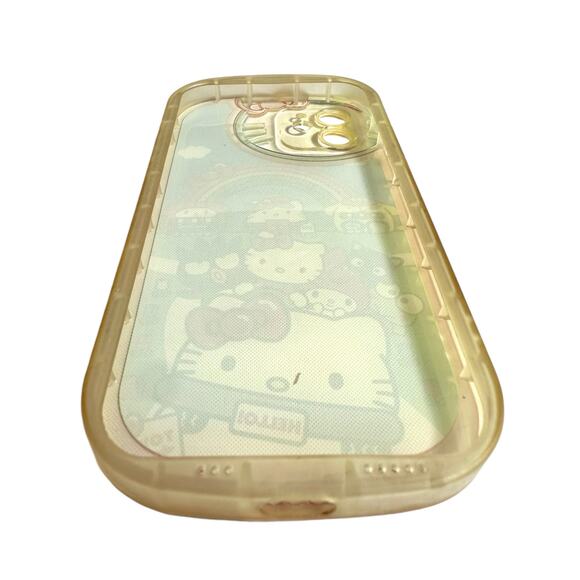 Hello Kitty and Friends iPhone 12 Case - Picture 7 of 7